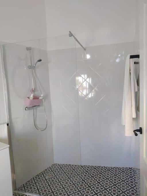 Casa Con Piscina Cerca De Sevilla Carrion de Los Cespedes Exterior foto