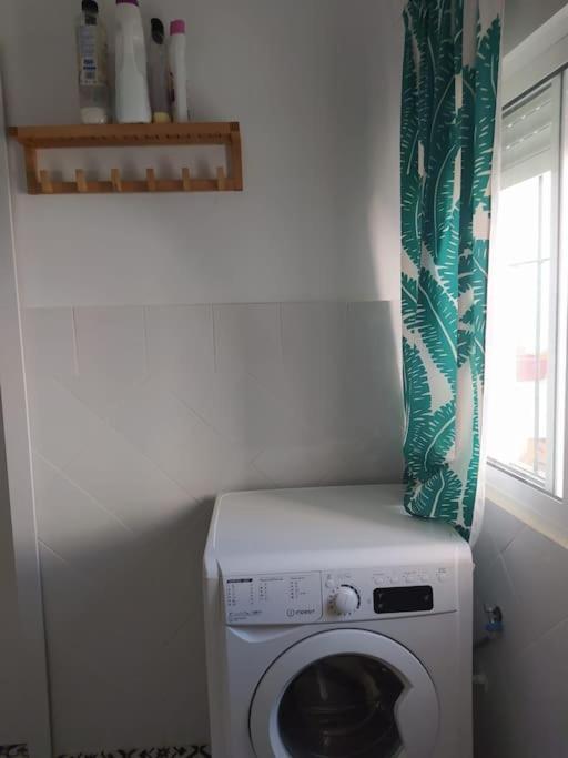 Casa Con Piscina Cerca De Sevilla Carrion de Los Cespedes Exterior foto
