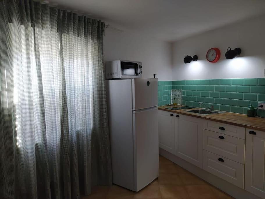 Casa Con Piscina Cerca De Sevilla Carrion de Los Cespedes Exterior foto