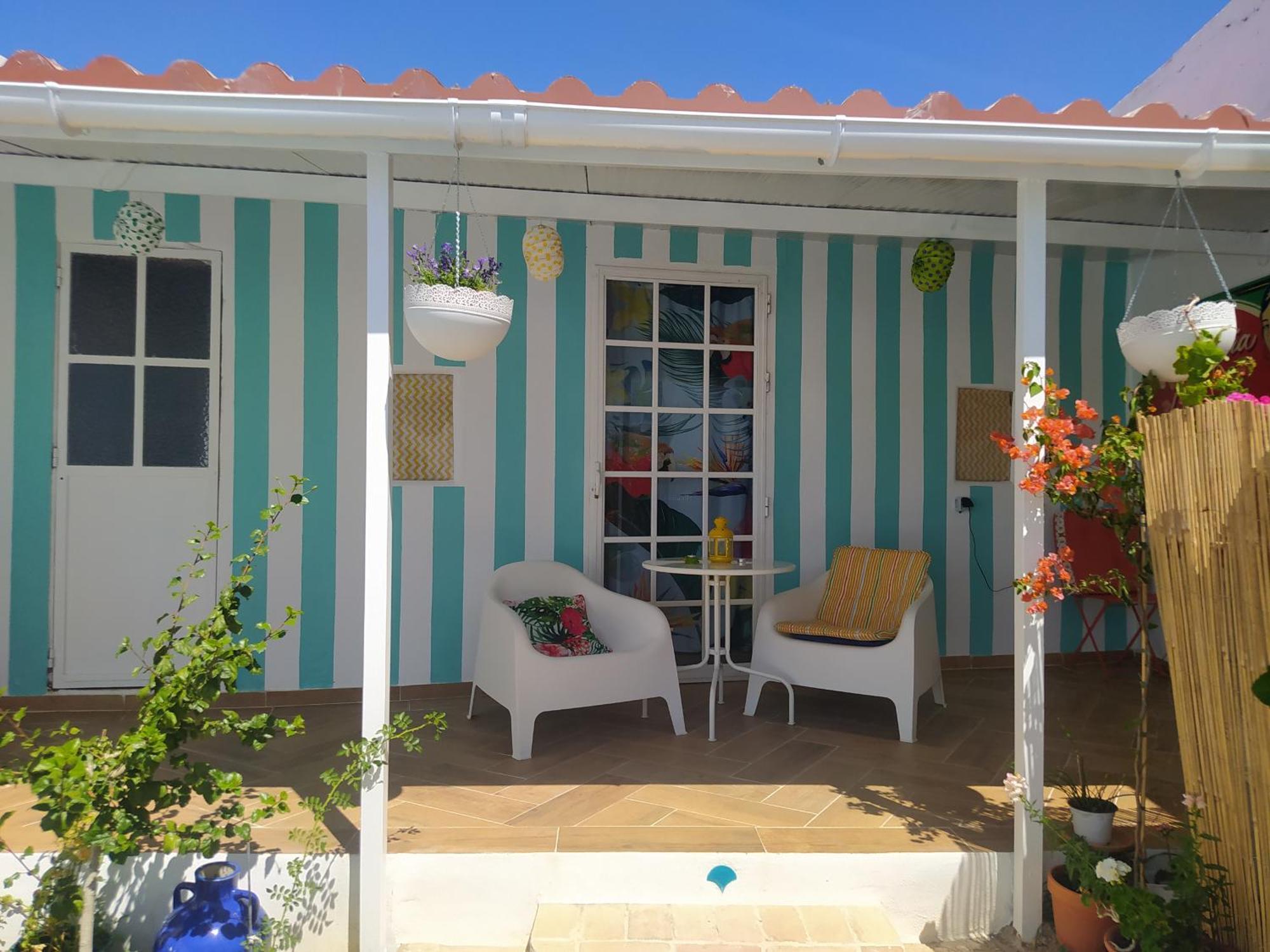 Casa Con Piscina Cerca De Sevilla Carrion de Los Cespedes Exterior foto