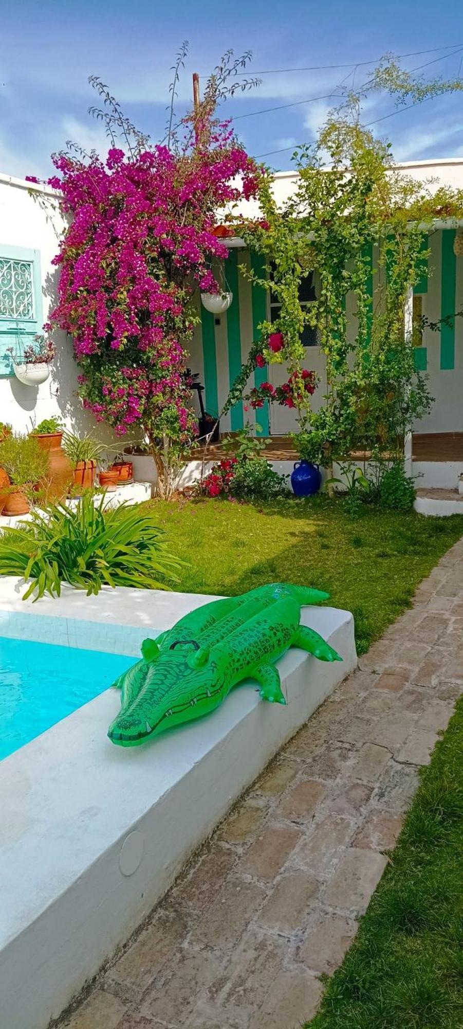Casa Con Piscina Cerca De Sevilla Carrion de Los Cespedes Exterior foto